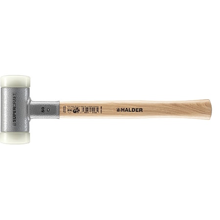 Halder Supercraft Dead Blow Hammer, 35 oz., 14-1/2" 3366050