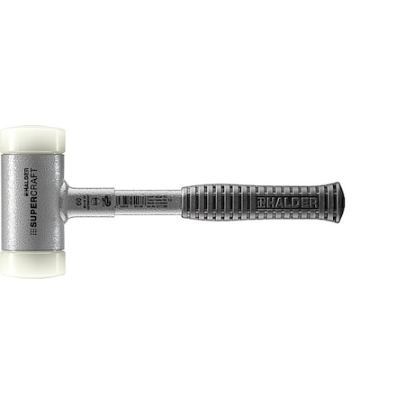Halder Supercraft Dead Blow Hammer, 62 oz., 12-3/4" 3377060