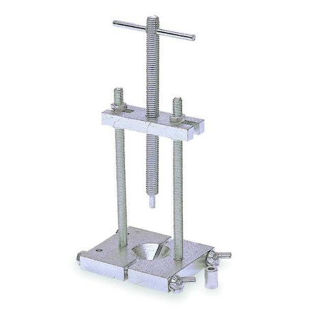 Dayton Arbor Press 850 3ZM98