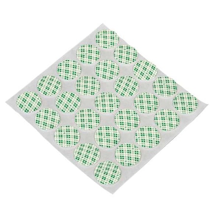 3M Double-Sided Foam Tape, 1/16 in, Polyethylene Foam, Double-Sided, 100 PK 4466W