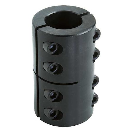 Dayton Coupling, Rigid Steel 3ZN47