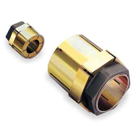 Fenner Drives 7/8" Keyless Bushing 6202200