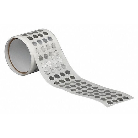 3M Conductive Elec Tapex1/2" W, 1120, PK250 1120