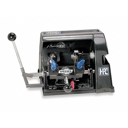 Hpc Key Duplicator 9180MC