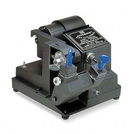 Hpc Key Duplicator 6666HQT