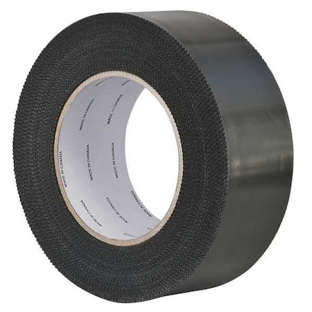 Tapecase SplicingTape, Black, 60ydL, 1-7/8inW 15C769