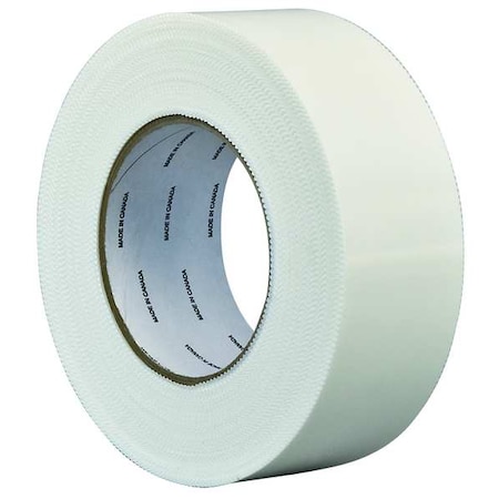Tapecase SplicingTape, White, 60ydL, 1-7/8inW 15C770