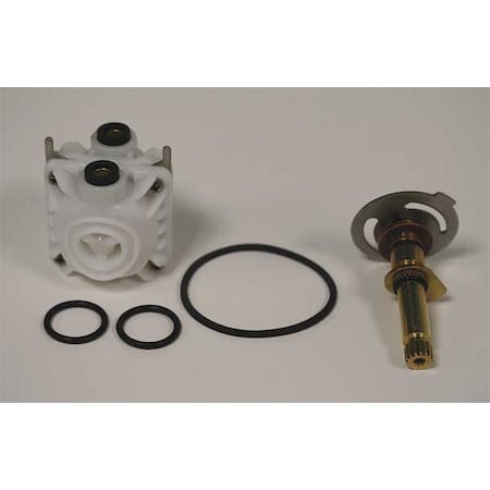 Acorn Controls Safti-Trol Cartridge Assembly 2437-100-001