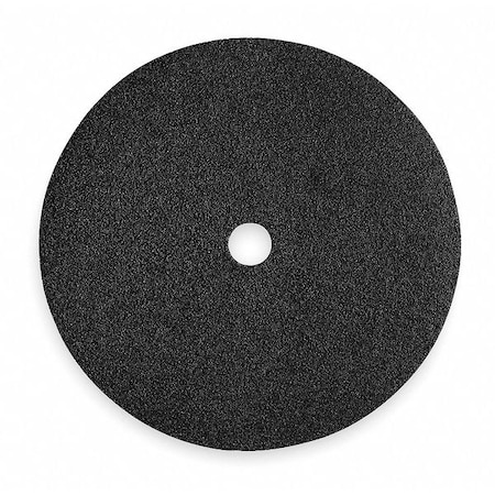 Milwaukee Tool Fiber Disc, 4-1/2x7/8, 36G, PK5 48-80-0508