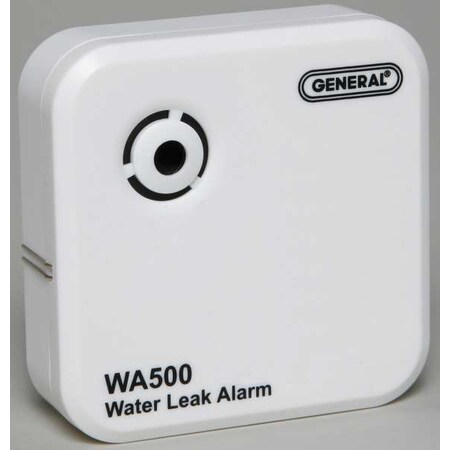 GENERAL Water Leak Detector (WA500) | Zoro