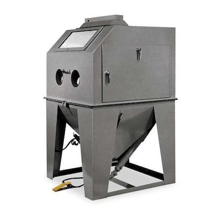 Econoline Abrasive Blast Cabinet 101698G-A