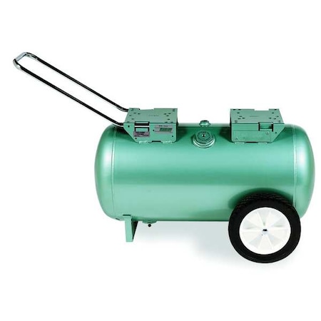 Speedaire Tank, Air, 20 G 3Z409