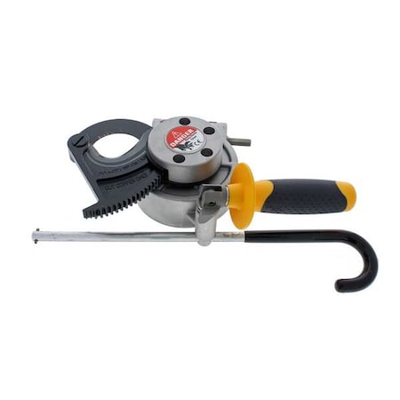 Ideal 12" Cable Cutter, Shear Cut 35-078