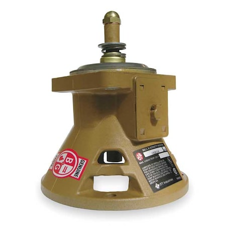 Bell & Gossett Bearing Assembly, For 4RD17 189034LF