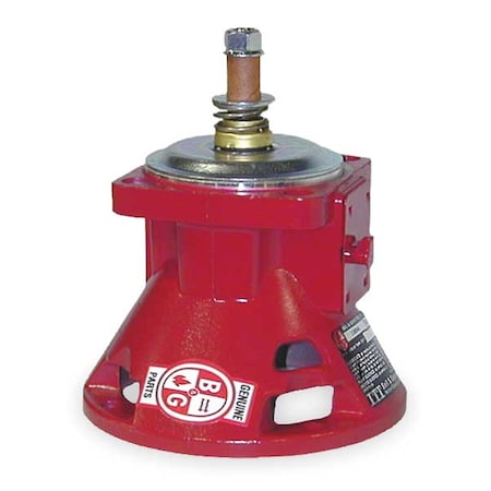 Bell & Gossett Bearing Assembly, For 4RD16 118844LF