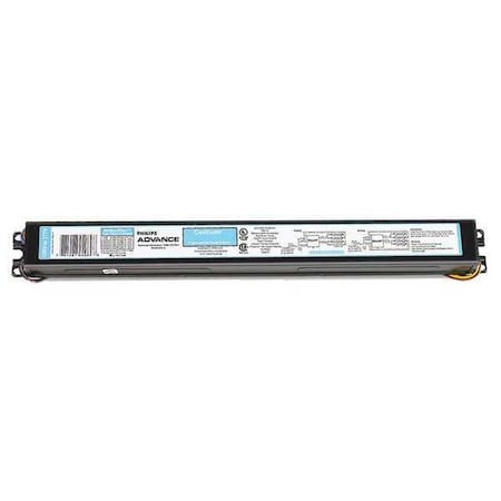 Advance 117 to 120 Watts, 2 Lamps, Electronic Ballast ICN-2S54-T