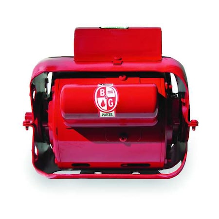 Bell & Gossett Power Pack, 1/6 HP, 1725 rpm, 115V 111061