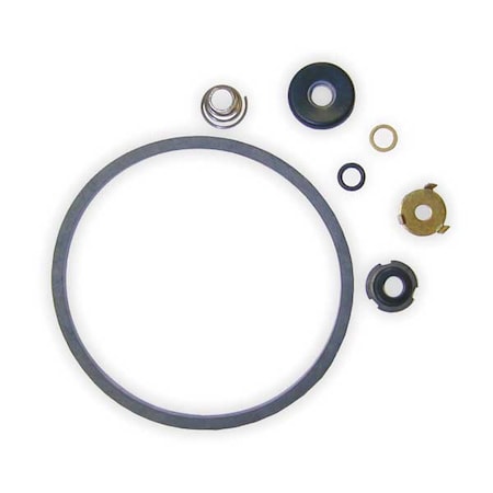 Bell & Gossett Seal Kit, For 4JA83-4JA86, 5JPC2-5JPC5 189144LF