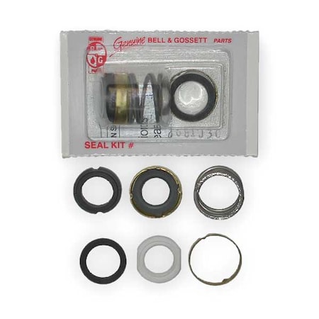 Bell & Gossett Seal Kit 118681LF