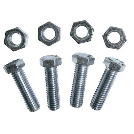 Bell & Gossett Fastener Pkg, For 4RC97, 4RC98 P65130