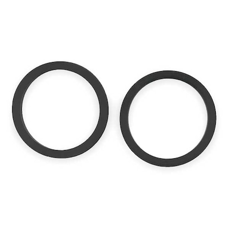 Bell & Gossett Flange Gasket Set, For 4RC91-92, 4RD16-17 118368