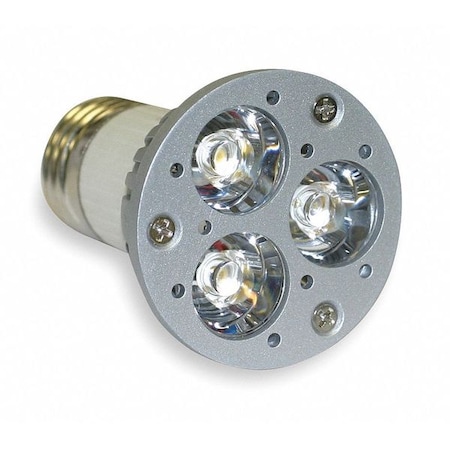 Zoro Select LED Spotlight, PAR16,3500K, Neutral 3CRE2