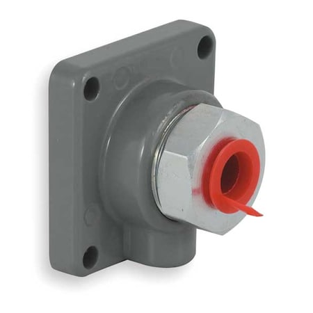 Square D Diaphragm Assembly, Nitrile (Buna-N) 9998PC265