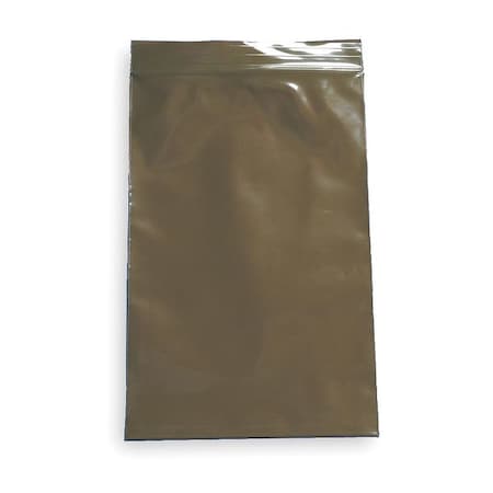 Zoro Select Pharma. Transfer Bags, 0.5gal, Red, PK1000 3CUG3