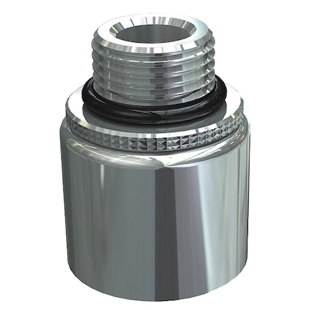 Watersaver Laminar Flow Outlet, 3/8 In BO058