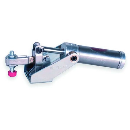 DE-STA-CO Pneumatic Clamp, 100 Lb 812-U