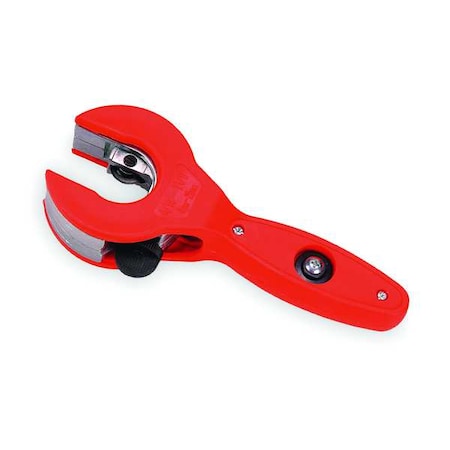 Westward Ratcheting Tube Cutter, 5/16-1 1/16 In 3CYP9