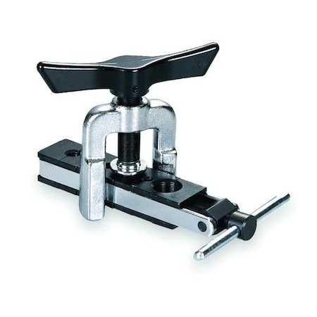 Westward Flaring Tool, Single, 3/16-5/8, 6 Sizes 3CYR7