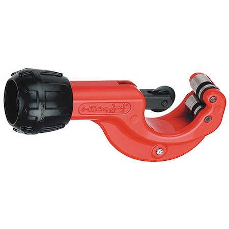 Westward Telescopic Tube Cutter, 3/16-1 1/4 In 3CYT3