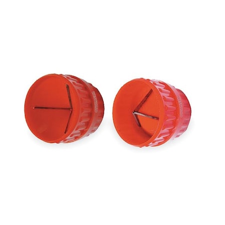 Westward Tubing Reamer, Inner/Outer, 1/4-1 1/2 In 3CYU5