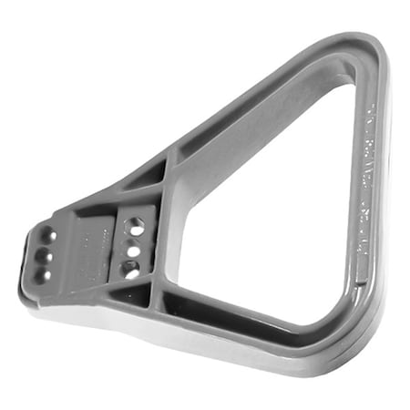 Anderson Power Products A-Frame Handle, Plastic, Gray 3-5074P1