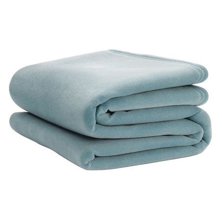 Vellux Vellux Blanket, Queen, Bluebell, PK4 1B05382
