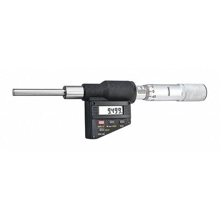 Starrett Micrometer Head Electronic 762MEXFL-50