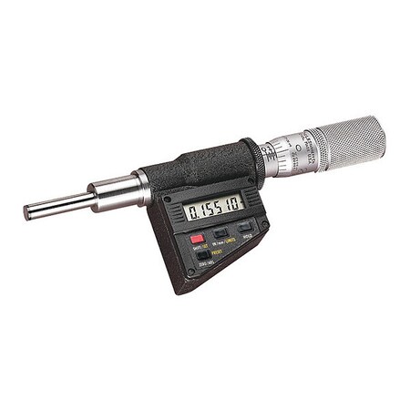 Starrett Micrometer Head Electronic 762XFL
