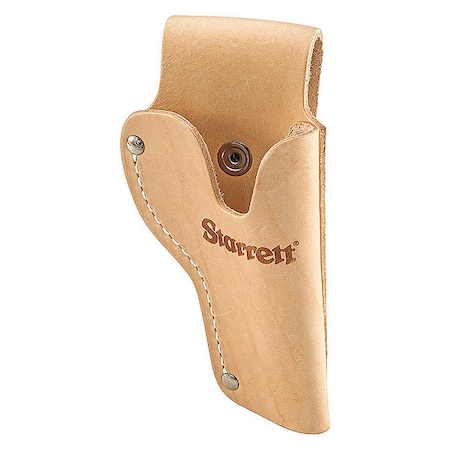 Starrett Micrometer Holster Leather 914