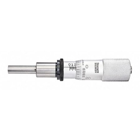 Starrett Micrometer Head 663L