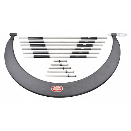Starrett