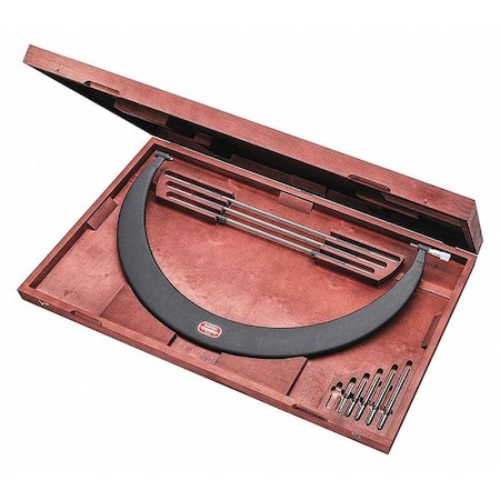 Starrett