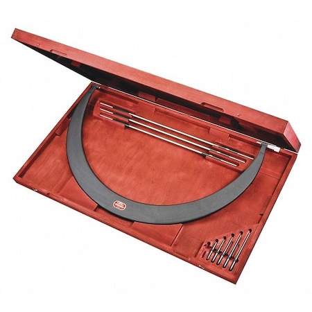 Starrett