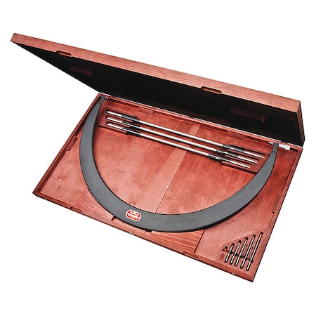 Starrett