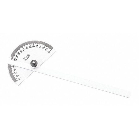Starrett Protractor C182