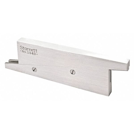 Starrett Parallels 154D