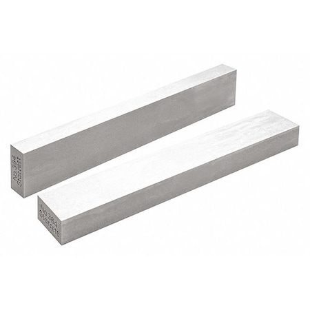 Starrett Parallels Pair 384W