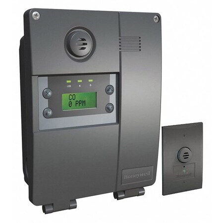 Honeywell Sensor, CO, 1 ppm, E3Point 1309A0060