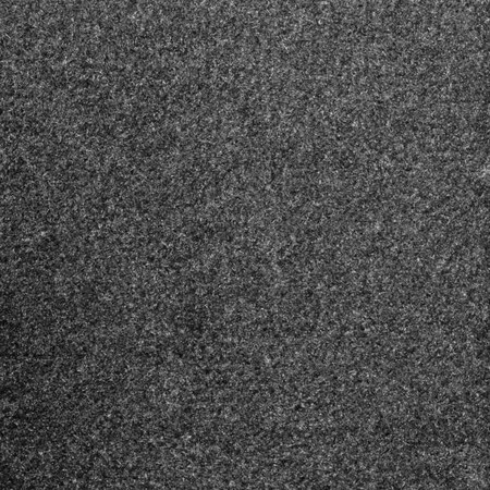 Crown Matting Technologies Entrance Mat, Charcoal, 4 ft. W x WP 0046CH