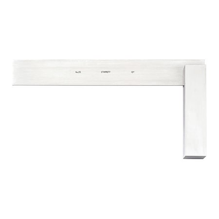 Starrett Square 20-1 1/2